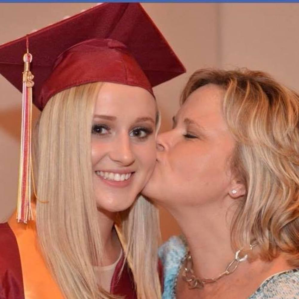 Meet your Posher, Merideth